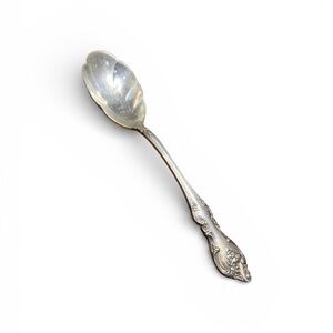 International Silver - Silverplate Sugar/Jelly Spoon - 5.5”